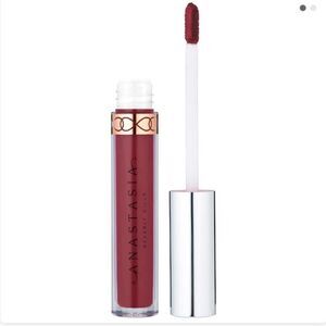 Bohemian ABH Liquid Lipstick NWT